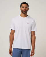Club Sandwich Tee