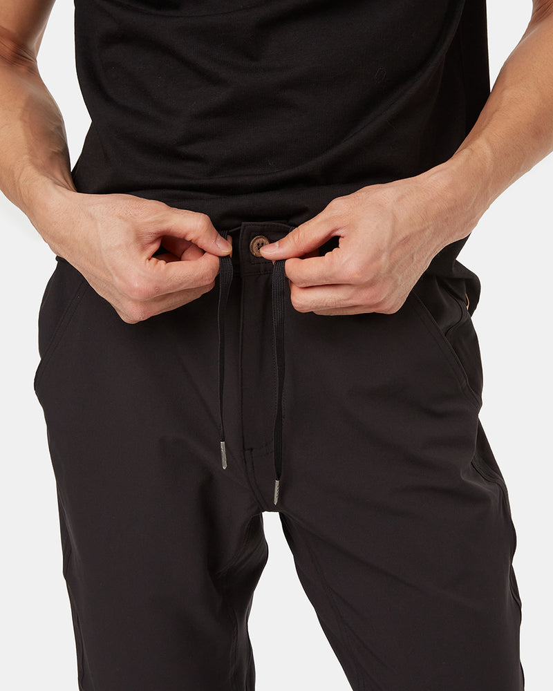  tentree - Men's Travel Jogger - CoCapsules