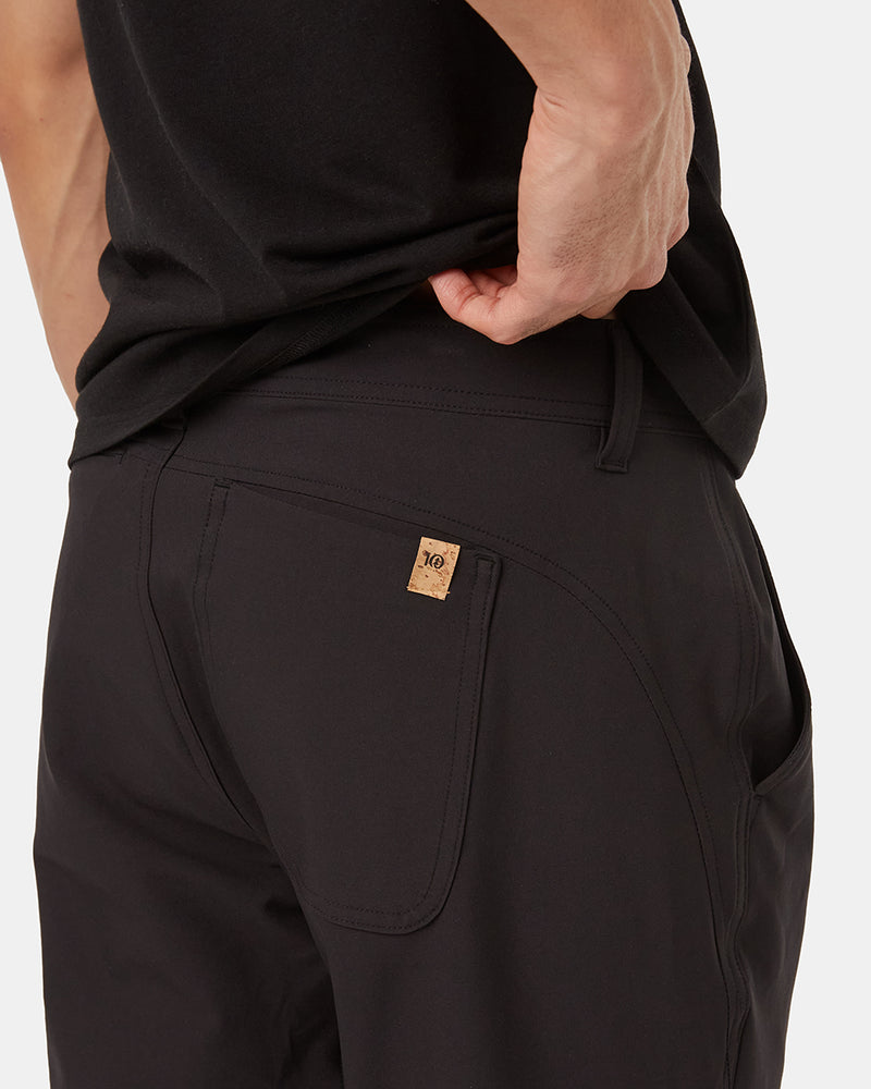  tentree - Men's Travel Jogger - CoCapsules