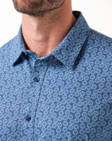  TravisMathew - Tech Woven Shirt - CoCapsules