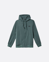  TravisMathew - Drawstring Hooded Jacket - CoCapsules