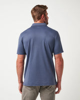  TravisMathew - Zinna Polo Shirt - CoCapsules
