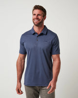  TravisMathew - Zinna Polo Shirt - CoCapsules