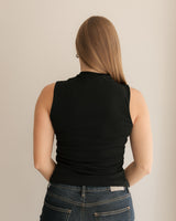 Winston Mesh Top