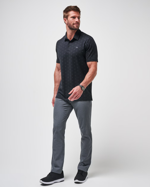  TravisMathew - Beach Pit Polo - CoCapsules