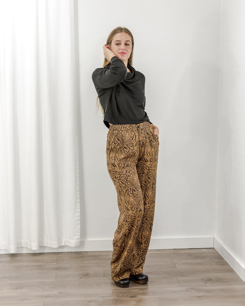 Tiger Pant