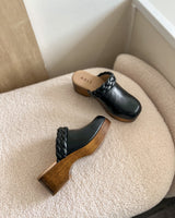 Whiley Clog