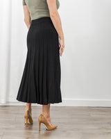 A-Line Sweater Skirt