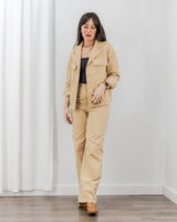 Passport Jacket