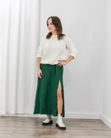 Claudette Sweater