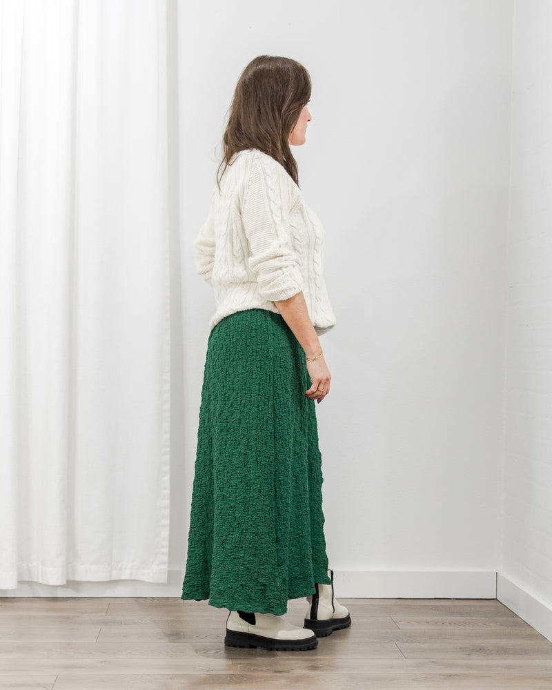 Britton Midi Dress