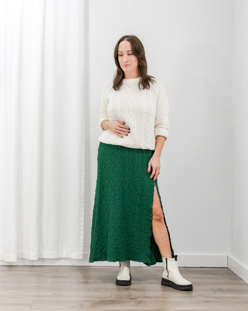 Britton Midi Dress