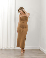 Jaqui Tube Dress