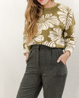 Roadhouse Pant