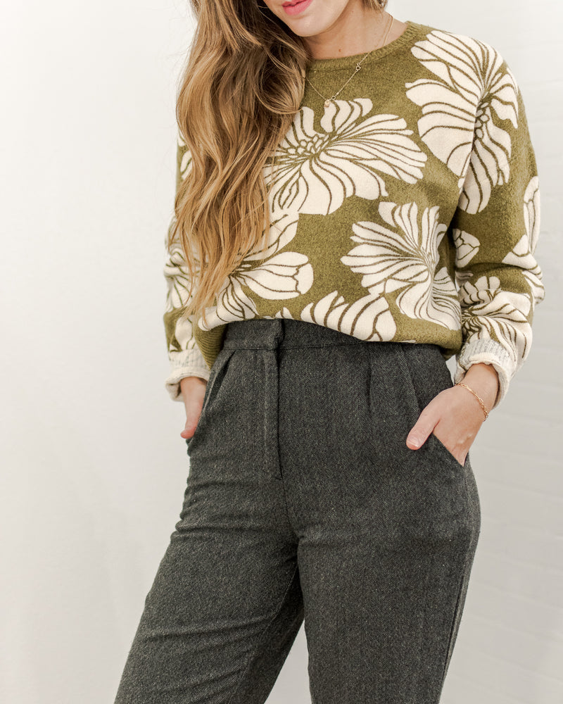 Roadhouse Pant
