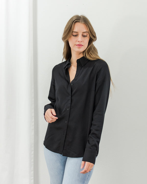 Josephine Button Down