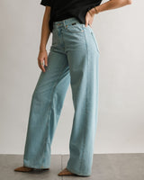  Mavi - Siena Wide Jean - CoCapsules