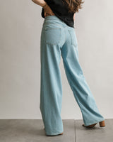  Mavi - Siena Wide Jean - CoCapsules