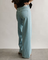  Mavi - Siena Wide Jean - CoCapsules