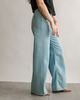  Mavi - Siena Wide Jean - CoCapsules