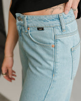  Mavi - Siena Wide Jean - CoCapsules