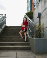  Glyder - Charlotte Short - CoCapsules