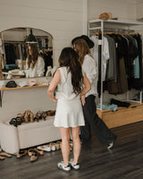  TravisMathew - Skyloft Sweater Vest - CoCapsules