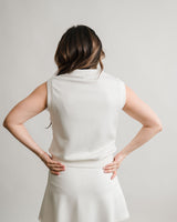  TravisMathew - Skyloft Sweater Vest - CoCapsules