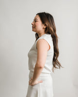  TravisMathew - Skyloft Sweater Vest - CoCapsules