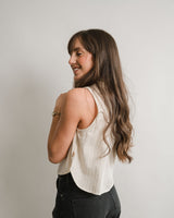  tentree - Robin Top - Oak - CoCapsules