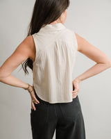  tentree - Robin Top - Oak - CoCapsules