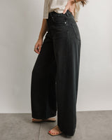  Mavi - Palazzo Wide Leg Jean - CoCapsules