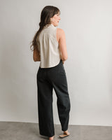  Mavi - Palazzo Wide Leg Jean - CoCapsules