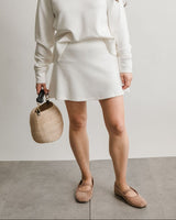  TravisMathew - Skyloft A-Line Skort - CoCapsules