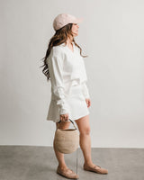  TravisMathew - Skyloft V‑Neck Pullover - CoCapsules