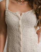  Saltwater Luxe - Shaye Midi Dress - CoCapsules