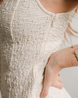  Saltwater Luxe - Shaye Midi Dress - CoCapsules