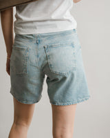  Mavi - Nella Drawstring Short - CoCapsules