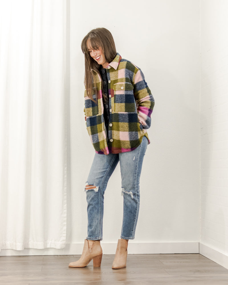Marty Jacket