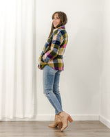 Marty Jacket