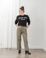 Houndstooth Pants