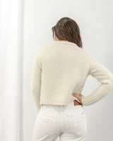 Classic Crew Sweater