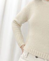 Classic Crew Sweater