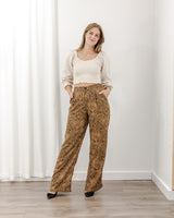 Tiger Pant