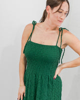 Britton Midi Dress