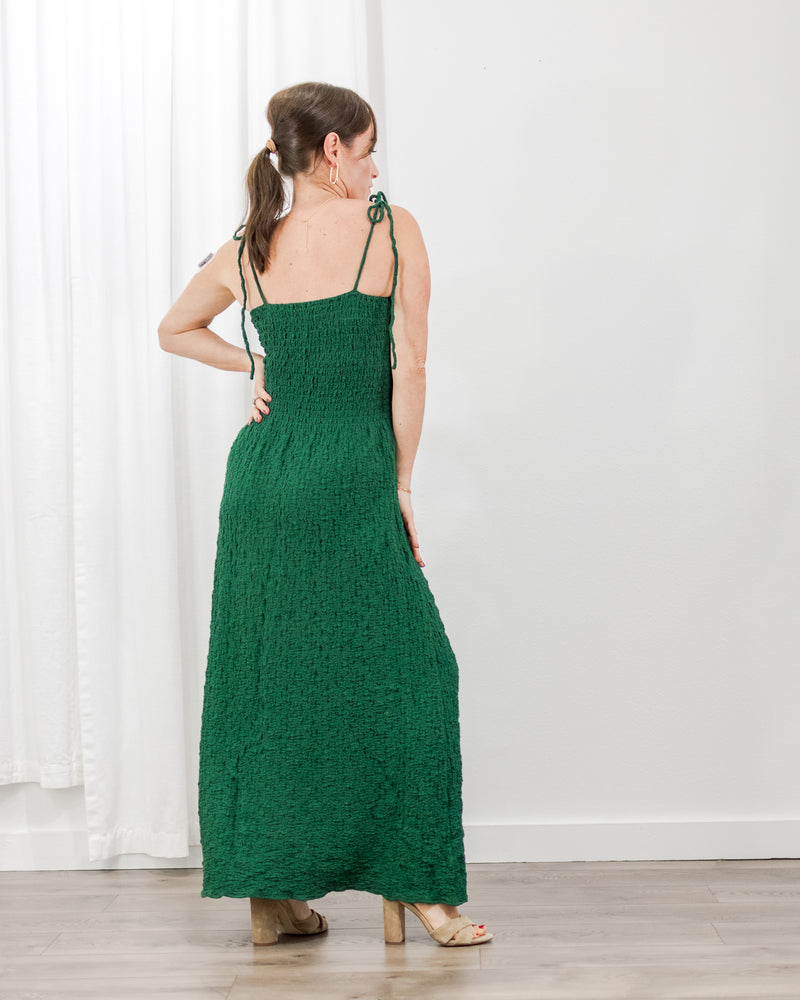 Britton Midi Dress