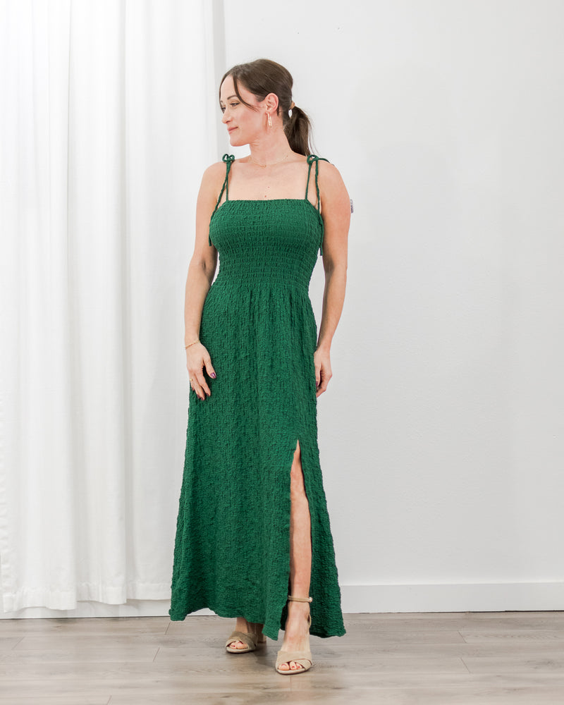 Britton Midi Dress