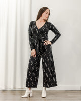 Rita Diamond Jumpsuit