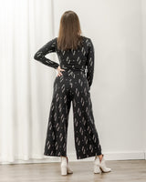 Rita Diamond Jumpsuit