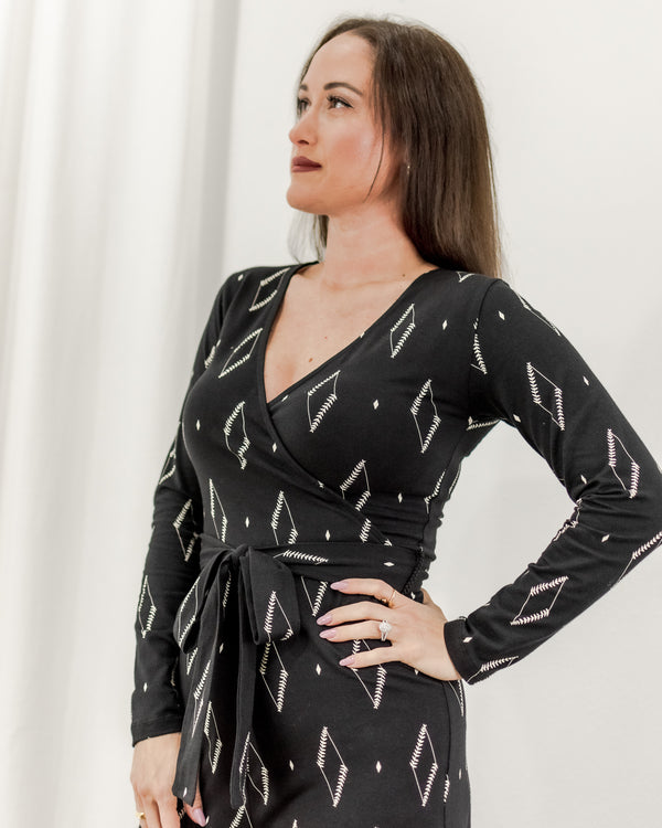 Rita Diamond Jumpsuit